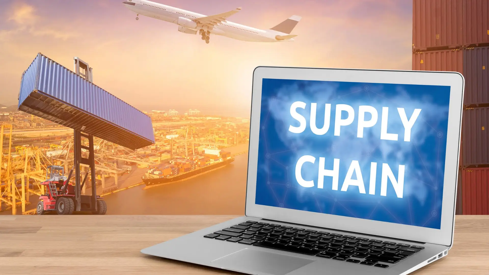 Industry 4.0 in Supply Chains: Here’s How It Works