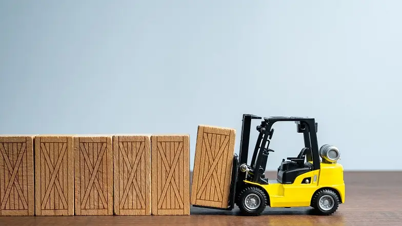 Top 10 Global Supply Chain Trends to Watch in 2025