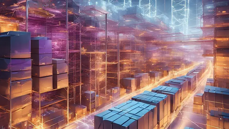 Top 7 Emerging Supply Chain Logistics Technologies