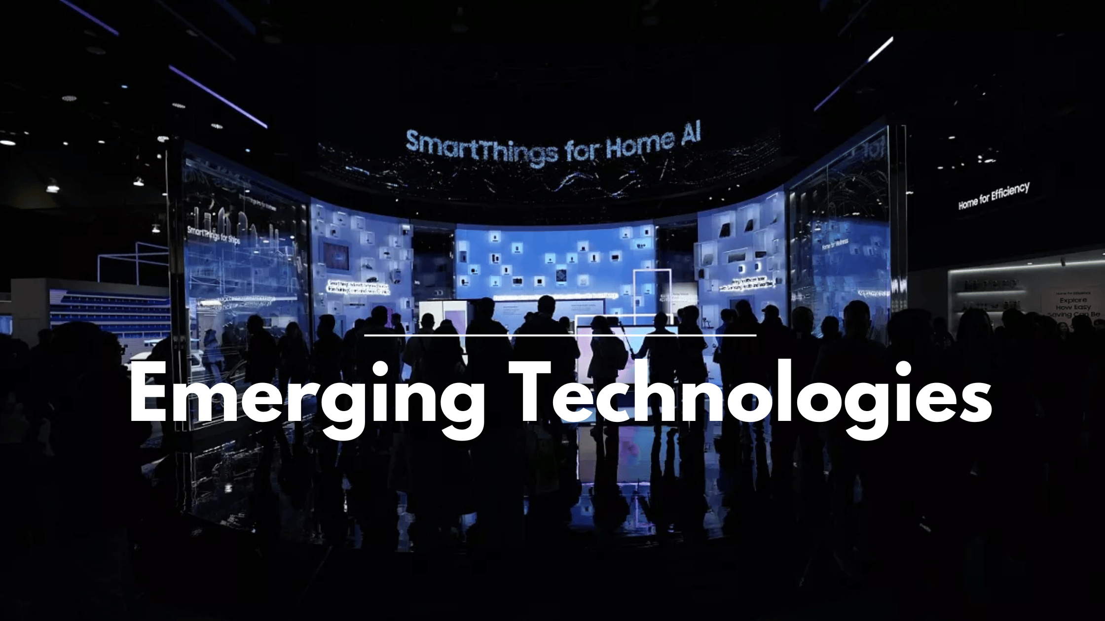 CES 2025: These Emerging Technologies Will Revolutionize Global Supply Chains